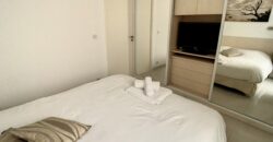 2 PIÈCES 52 M² LUXUEUX 2 PIÈCES IDÉALEMENT SITUÉ EN PLEIN CENTRE VILLE