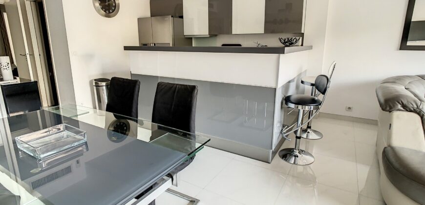 2 PIÈCES 52 M² LUXUEUX 2 PIÈCES IDÉALEMENT SITUÉ EN PLEIN CENTRE VILLE
