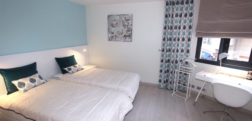 MAGNIFIQUE ET LUXUEUX 5 PIÈCES EN PLEIN CENTRE VILLE