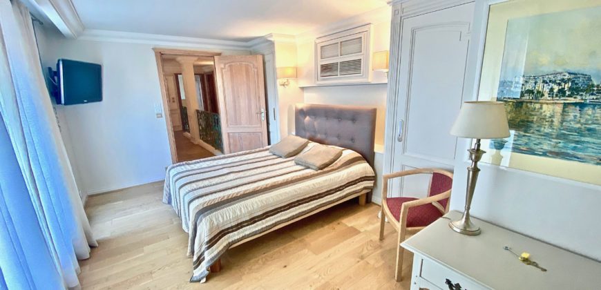 APPARTEMENT BOURGEOIS 5 PIÈCES PROCHE CROISETTE