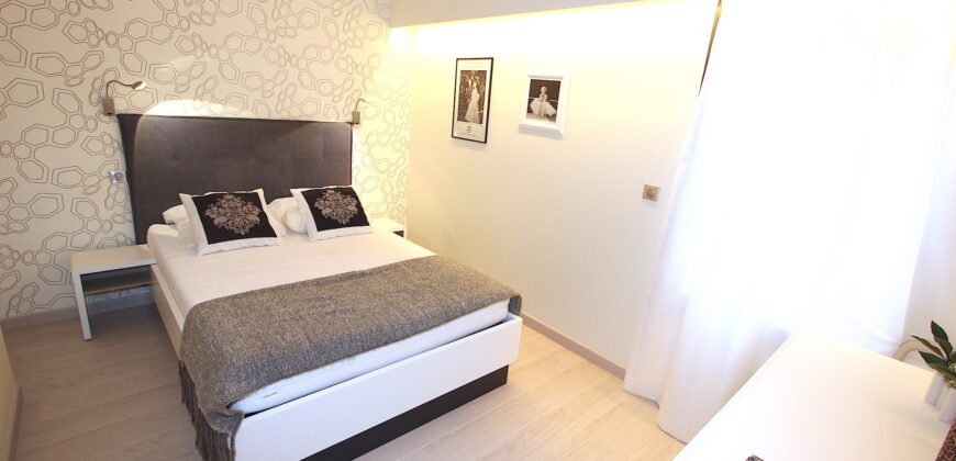 MAGNIFIQUE ET LUXUEUX 5 PIÈCES EN PLEIN CENTRE VILLE