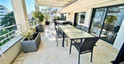 APPARTEMENT BOURGEOIS 5 PIÈCES PROCHE CROISETTE