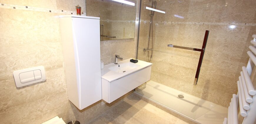 MAGNIFIQUE ET LUXUEUX 5 PIÈCES EN PLEIN CENTRE VILLE