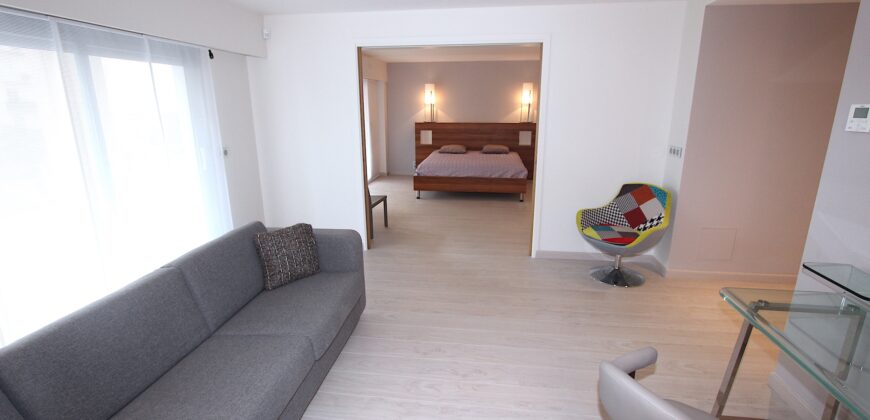 MAGNIFIQUE ET LUXUEUX 5 PIÈCES EN PLEIN CENTRE VILLE