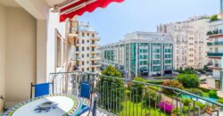 SPACIEUX 4 PIÈCES EN PLEIN CENTRE VILLE