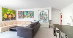 SPACIEUX 4 PIÈCES EN PLEIN CENTRE VILLE