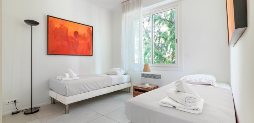 SPACIEUX 4 PIÈCES EN PLEIN CENTRE VILLE