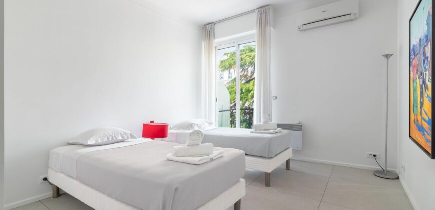 SPACIEUX 4 PIÈCES EN PLEIN CENTRE VILLE