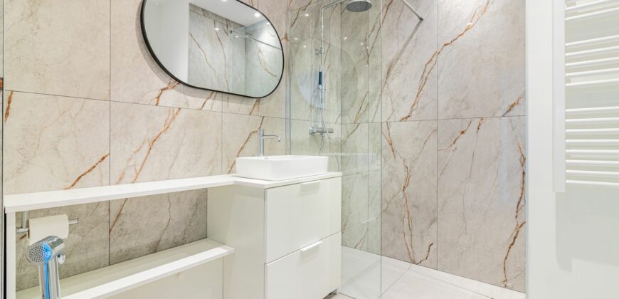 SPACIEUX 4 PIÈCES EN PLEIN CENTRE VILLE