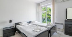 SPACIEUX 4 PIÈCES EN PLEIN CENTRE VILLE