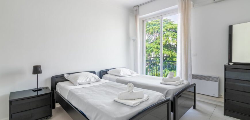 SPACIEUX 4 PIÈCES EN PLEIN CENTRE VILLE