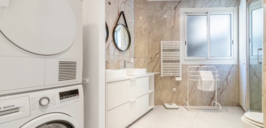 SPACIEUX 4 PIÈCES EN PLEIN CENTRE VILLE