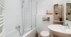 SPACIEUX 4 CHAMBRES CENTRE VILLE