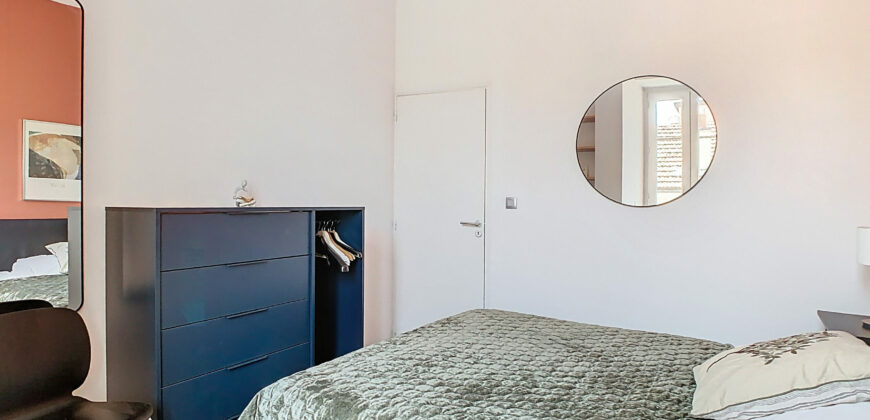 SPACIEUX 4 CHAMBRES CENTRE VILLE