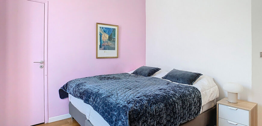 SPACIEUX 4 CHAMBRES CENTRE VILLE