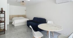STUDIO NEUF DANS RESIDENCE CALME