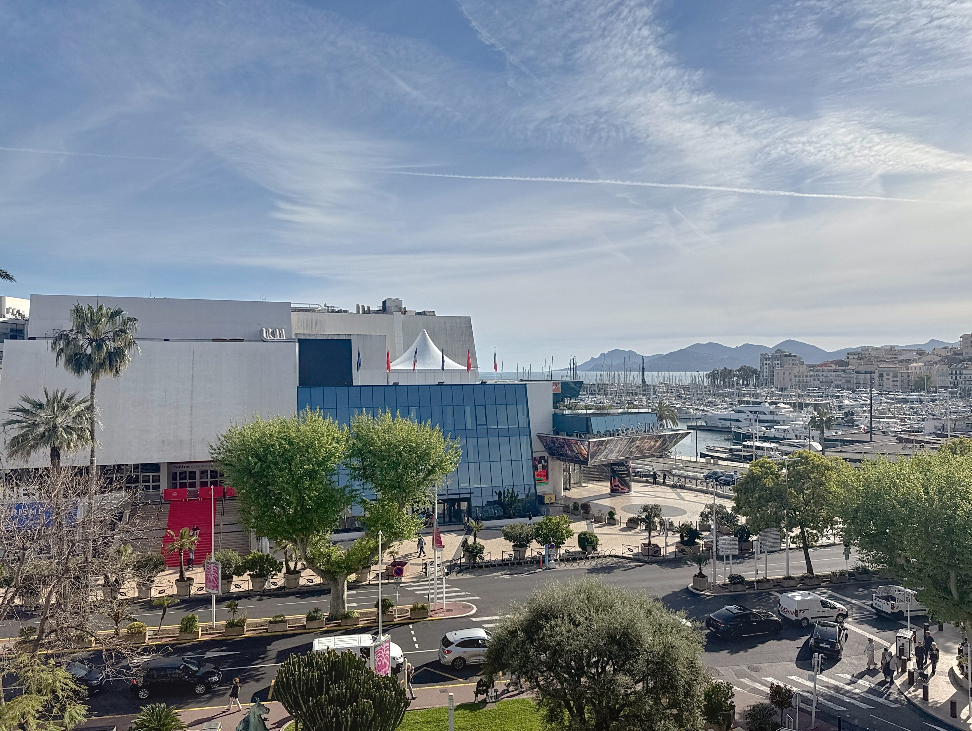 T4 FACE PALAIS