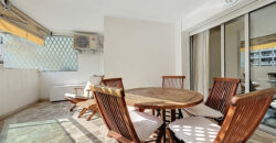 STUDIO SPACIEUX AVEC TERRASSE