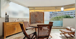 STUDIO SPACIEUX AVEC TERRASSE