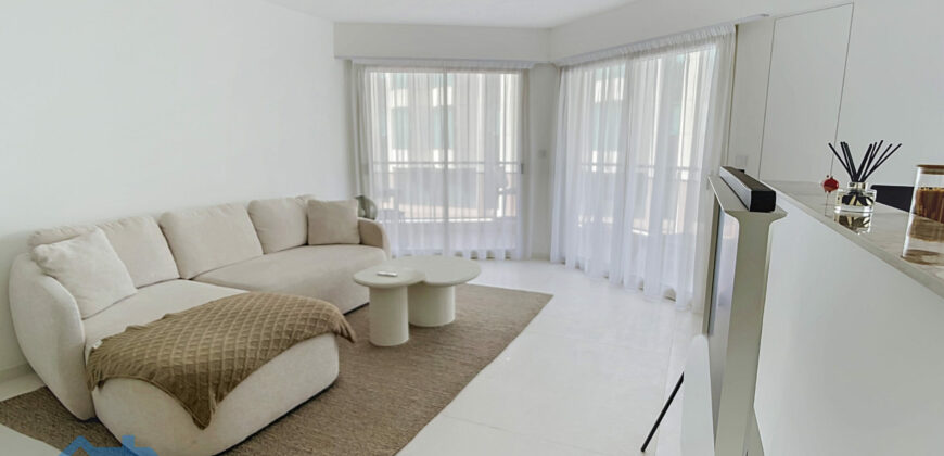 LUXUEUX 3 PIECES DERRIERE LA CROISETTE
